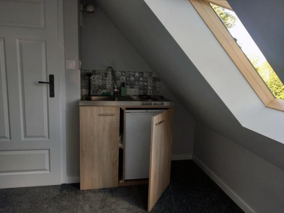 Apartamenty Martushka Карпач Екстериор снимка