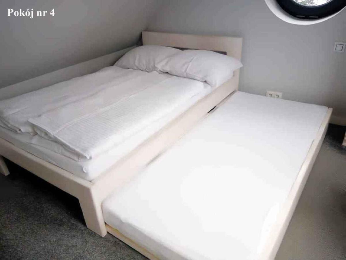 Apartamenty Martushka Карпач Екстериор снимка