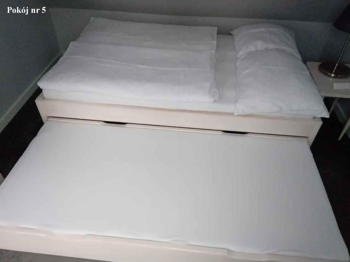 Apartamenty Martushka Карпач Екстериор снимка