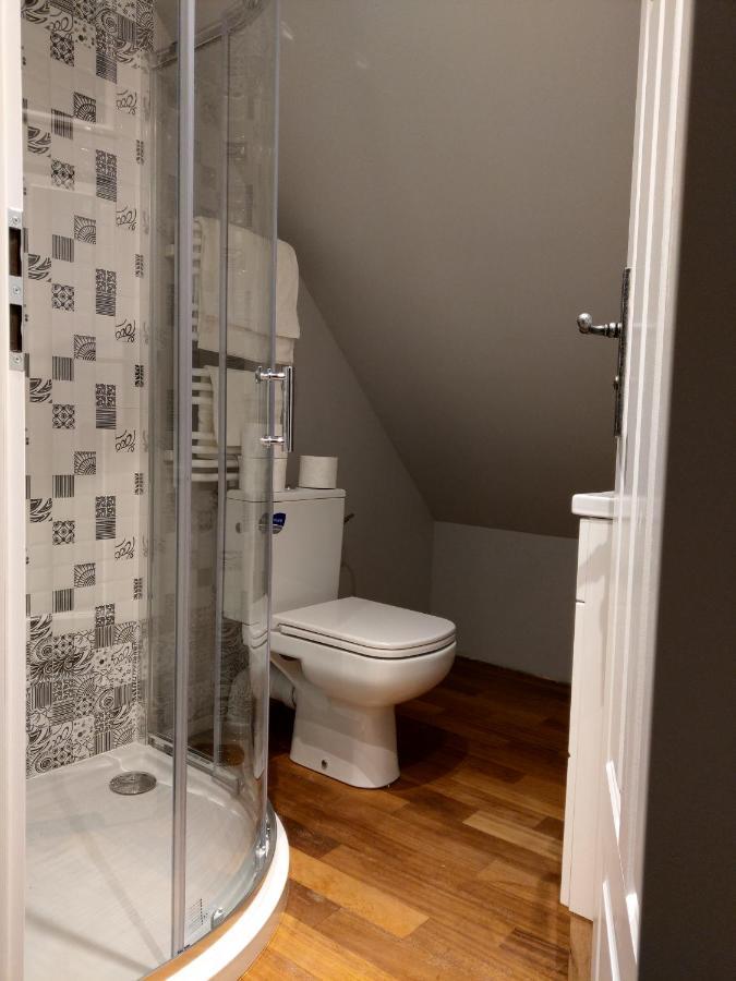 Apartamenty Martushka Карпач Екстериор снимка