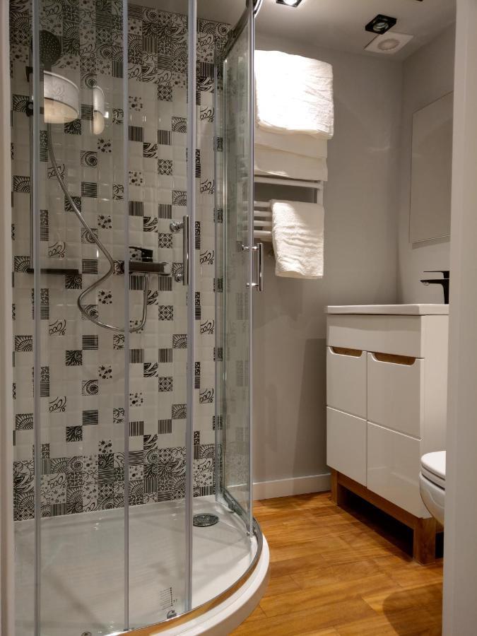 Apartamenty Martushka Карпач Екстериор снимка