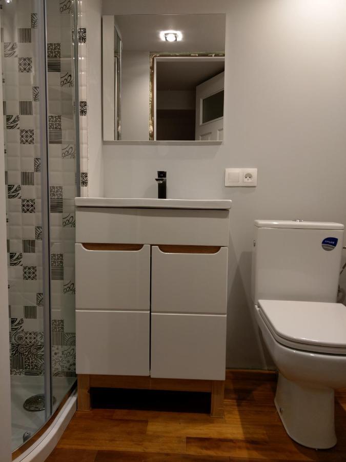 Apartamenty Martushka Карпач Екстериор снимка