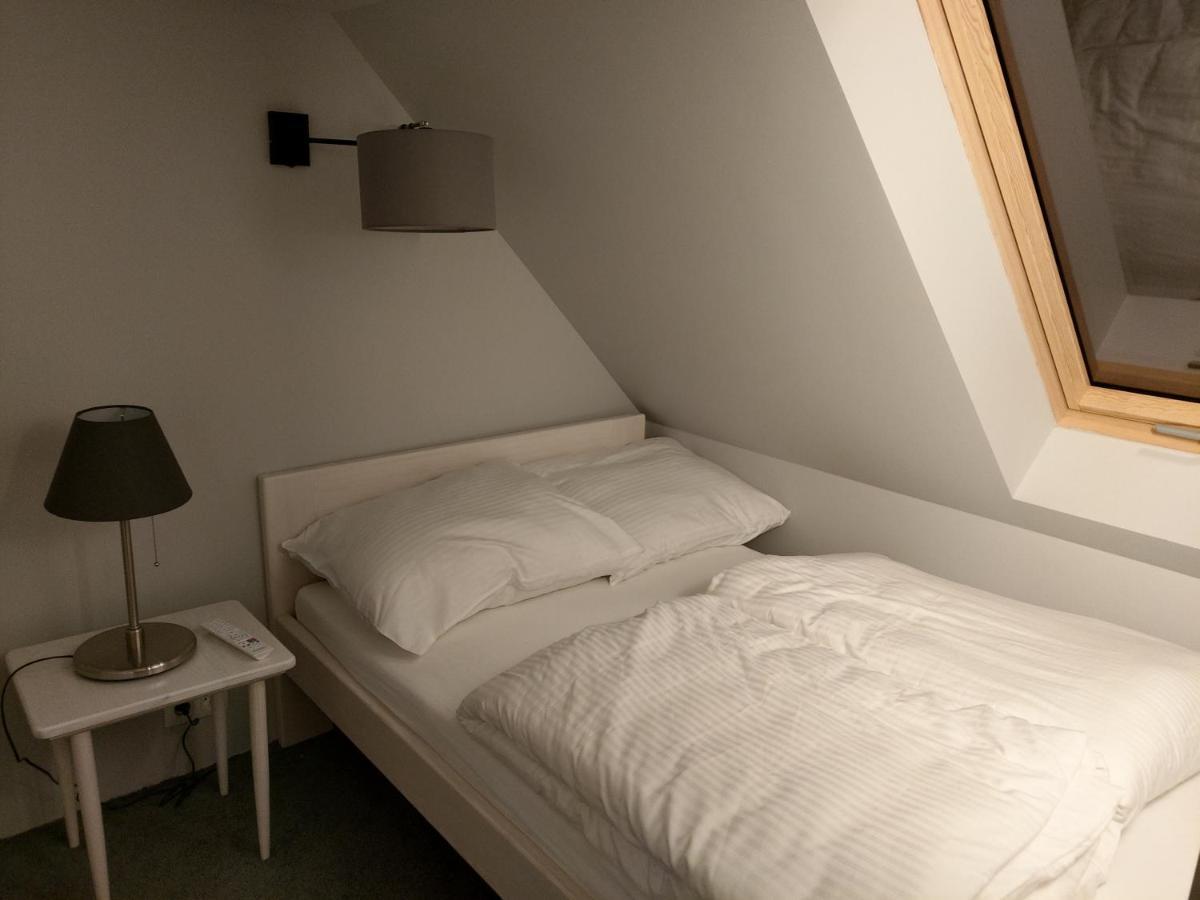 Apartamenty Martushka Карпач Екстериор снимка