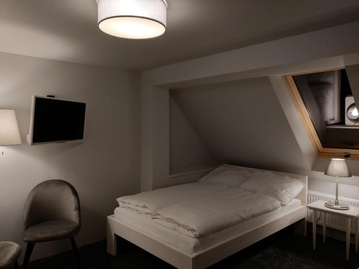 Apartamenty Martushka Карпач Екстериор снимка