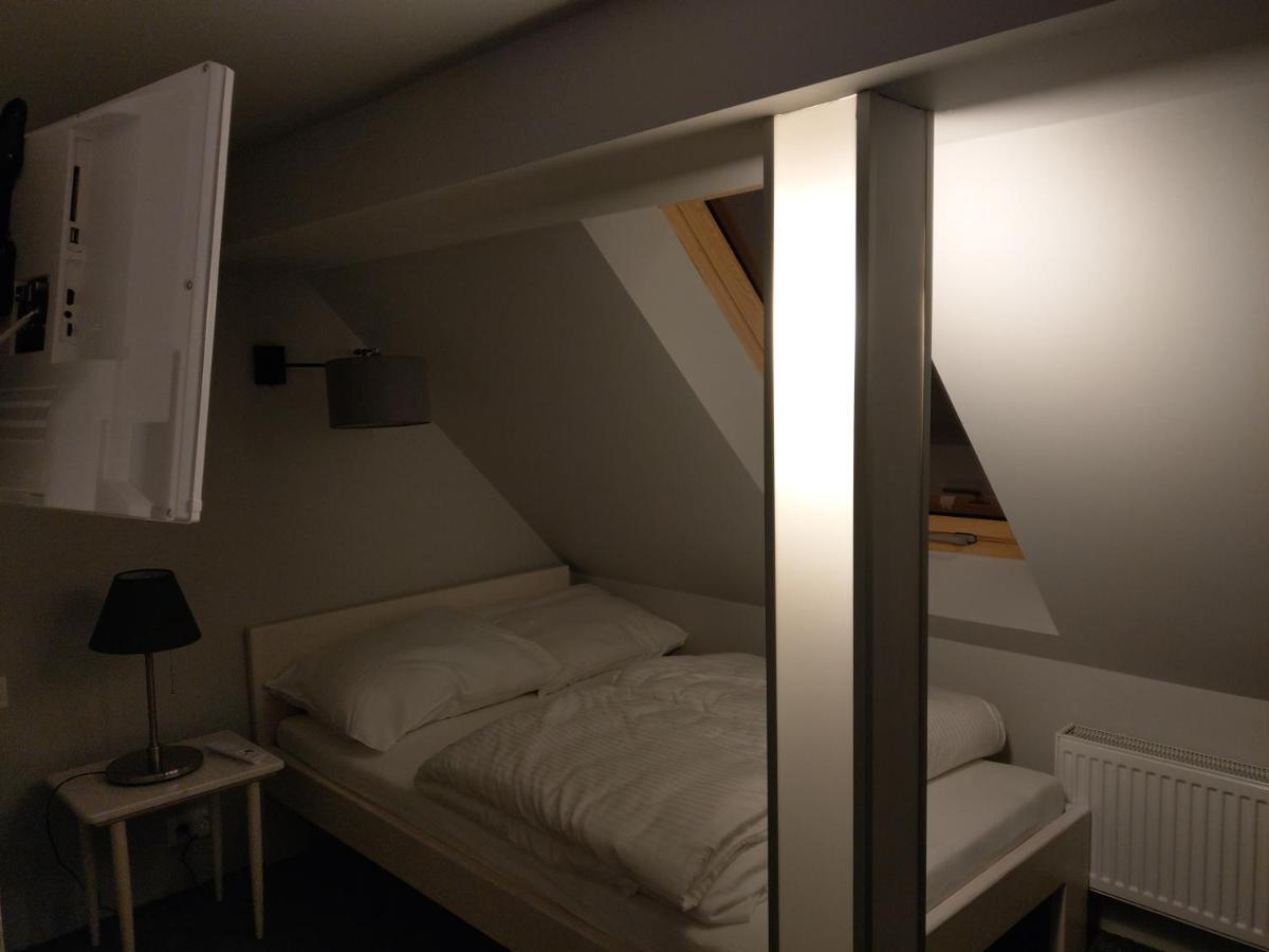 Apartamenty Martushka Карпач Екстериор снимка