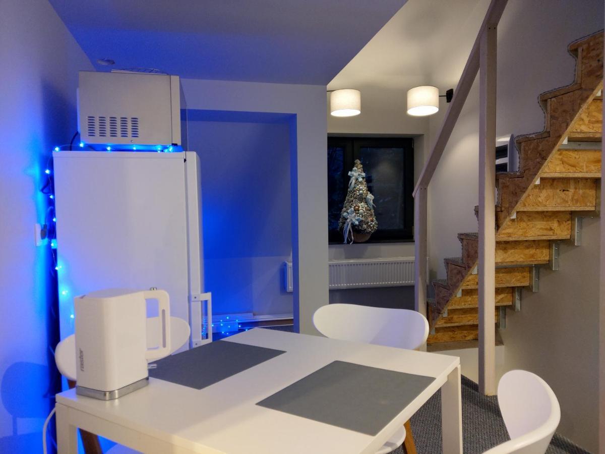 Apartamenty Martushka Карпач Екстериор снимка