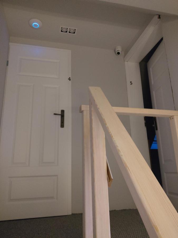 Apartamenty Martushka Карпач Екстериор снимка