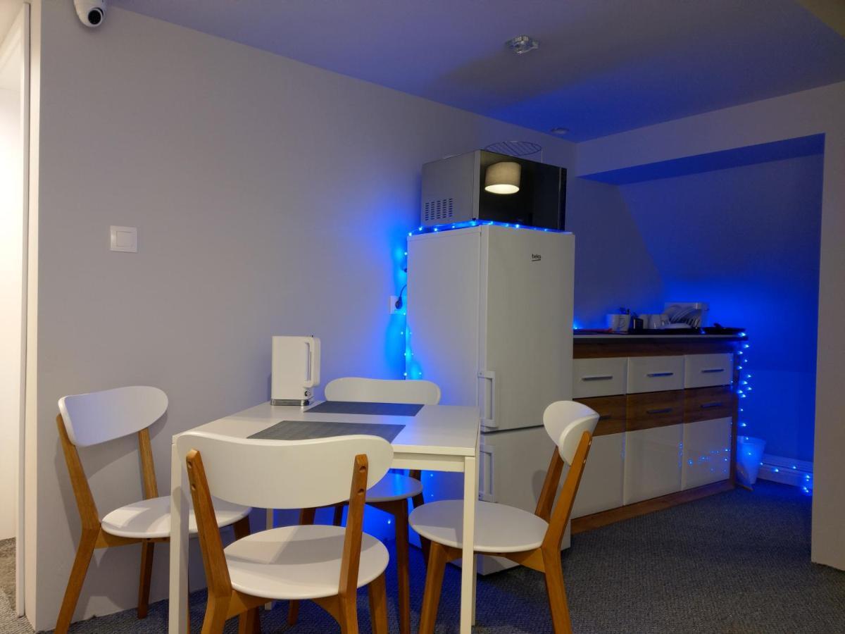 Apartamenty Martushka Карпач Екстериор снимка