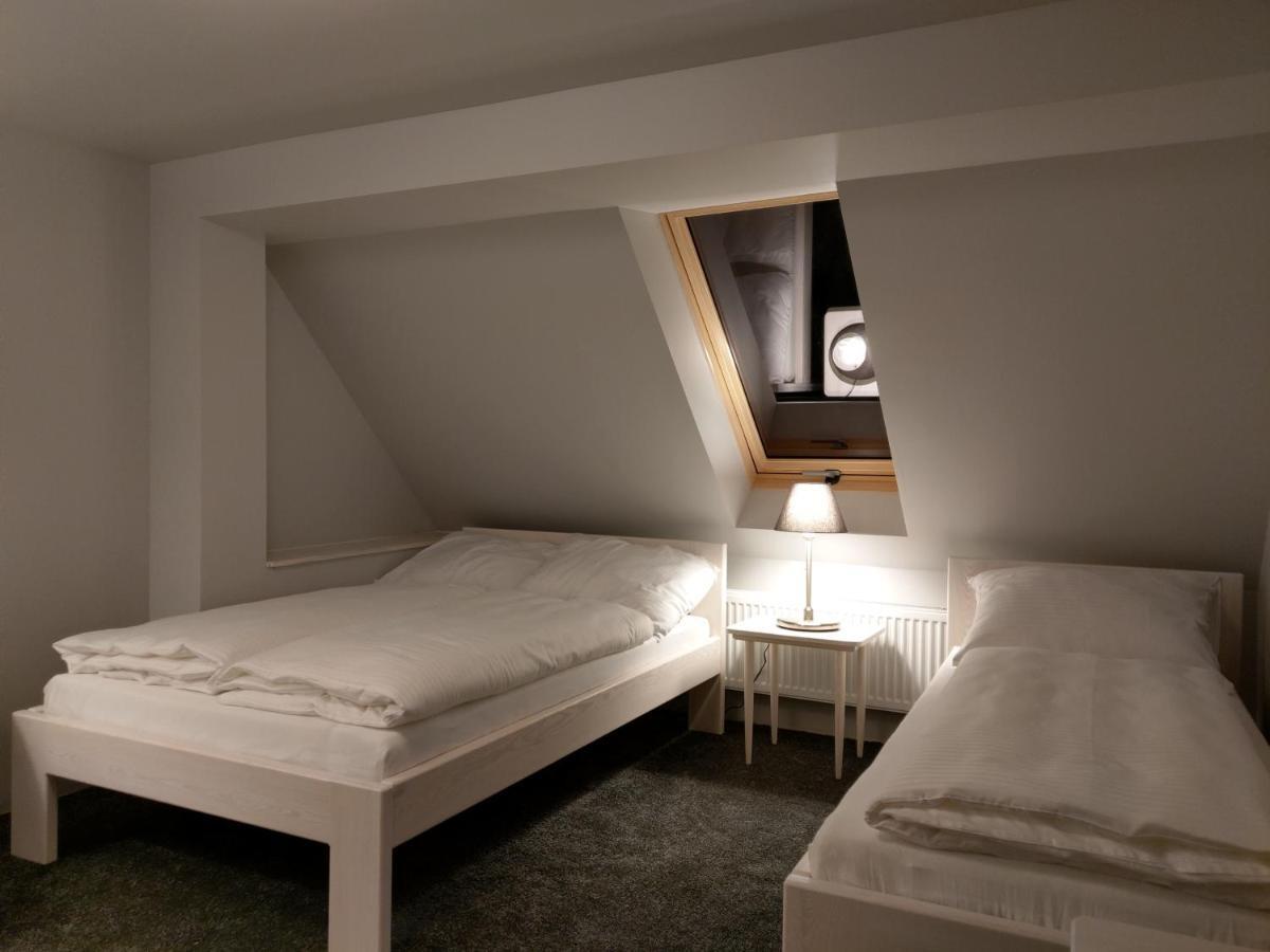 Apartamenty Martushka Карпач Екстериор снимка