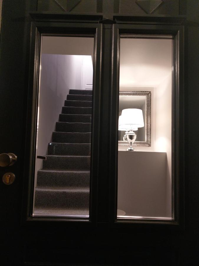 Apartamenty Martushka Карпач Екстериор снимка
