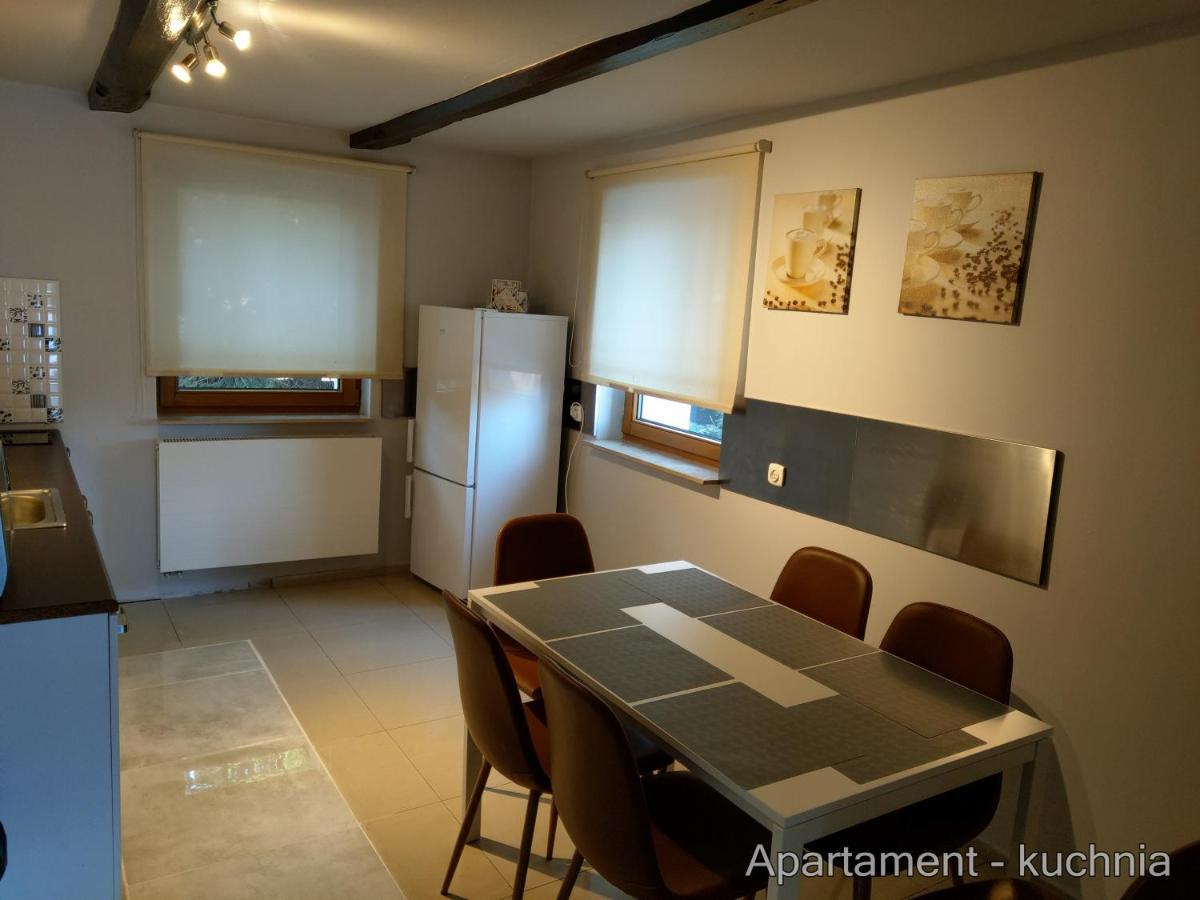 Apartamenty Martushka Карпач Екстериор снимка