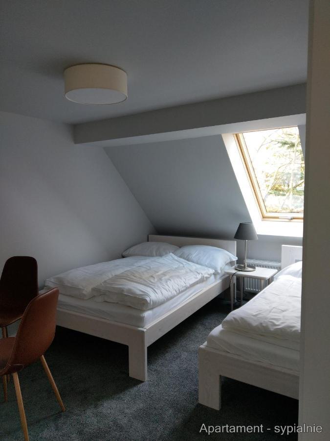 Apartamenty Martushka Карпач Екстериор снимка