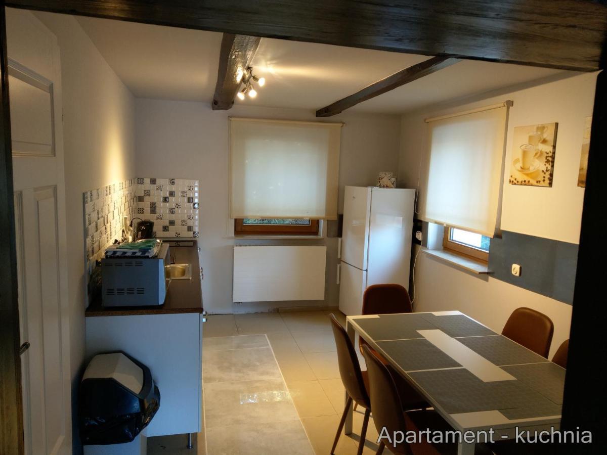 Apartamenty Martushka Карпач Екстериор снимка