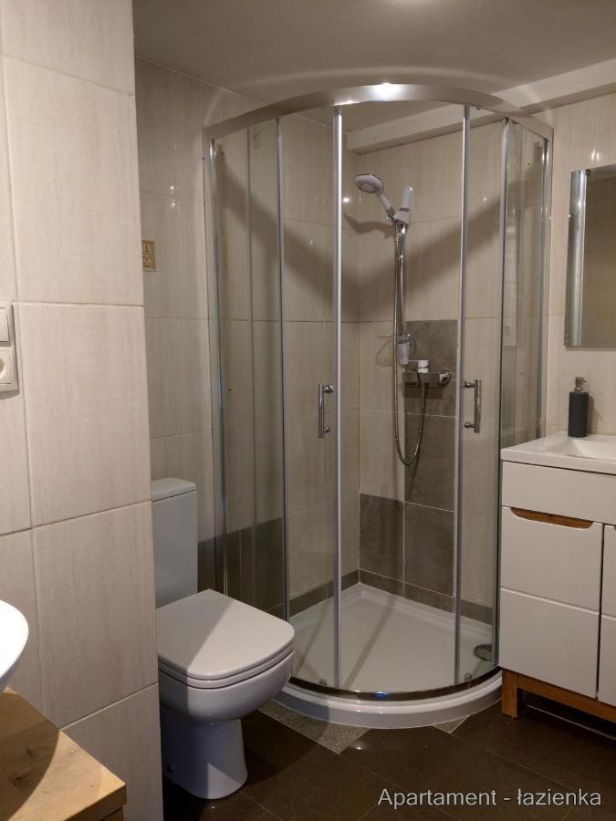 Apartamenty Martushka Карпач Екстериор снимка