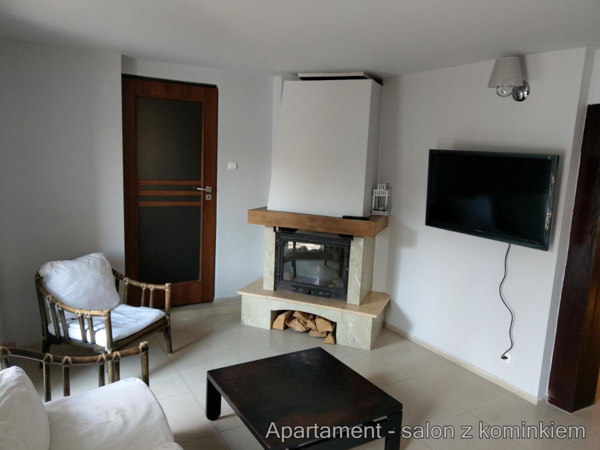 Apartamenty Martushka Карпач Екстериор снимка