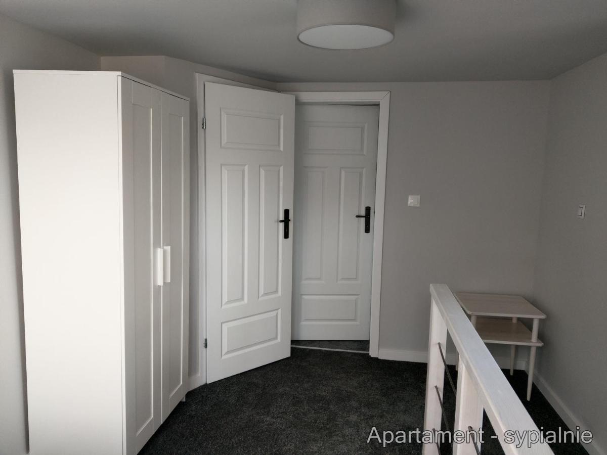 Apartamenty Martushka Карпач Екстериор снимка