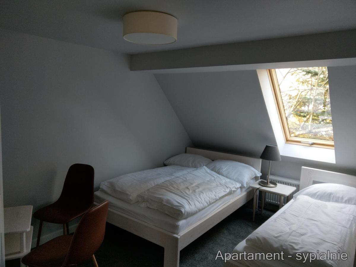 Apartamenty Martushka Карпач Екстериор снимка