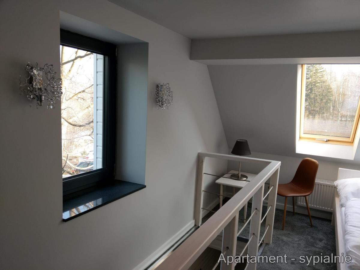 Apartamenty Martushka Карпач Екстериор снимка